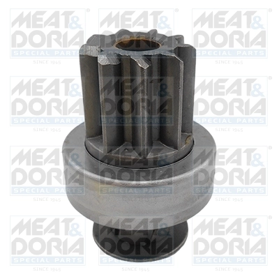 Pinion, starter